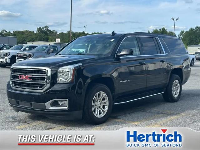 2019 GMC Yukon XL SLT for sale in Seaford, DE