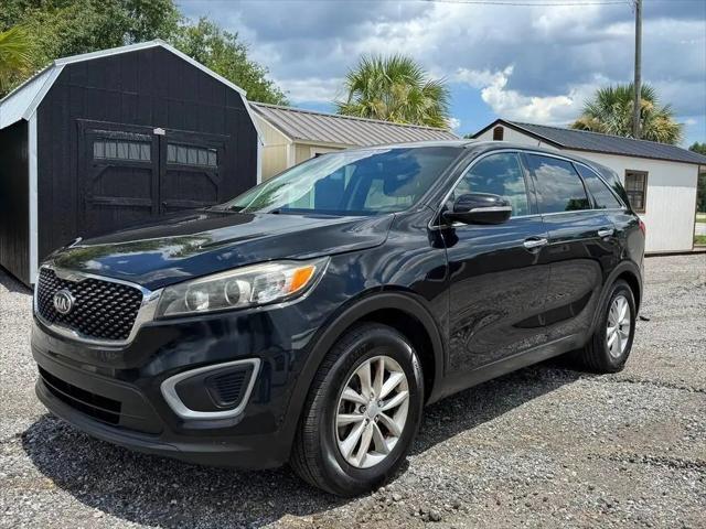 2016 Kia Sorento 2.4L L for sale in West Columbia, SC