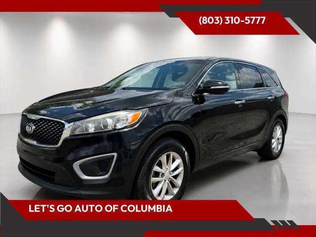 2016 Kia Sorento 2.4L L for sale in West Columbia, SC