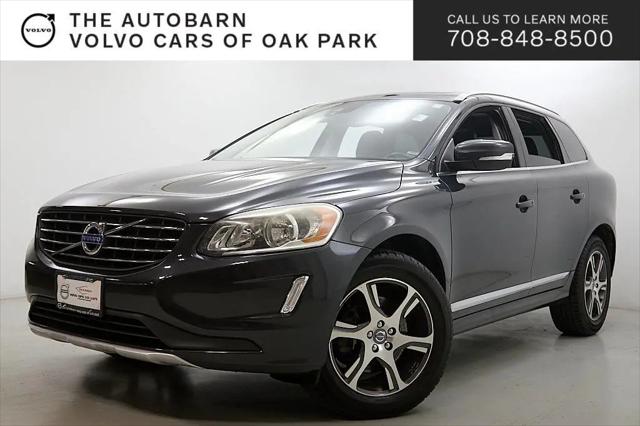 2015 Volvo XC60 T6 for sale in Oak Park, IL
