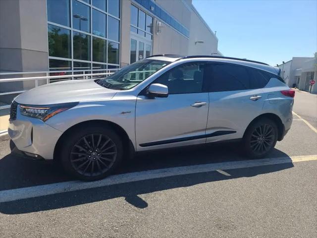 2022 Acura RDX PMC Edition for sale in New Castle, DE
