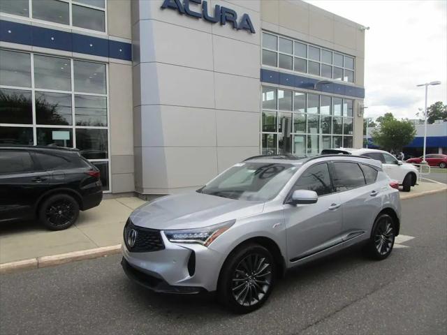 2022 Acura RDX A-SPEC Advance Package for sale in New Castle, DE