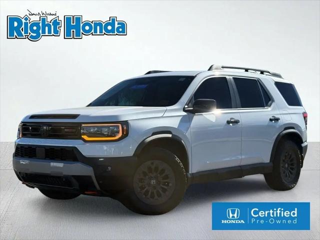 2026 Honda Passport AWD TrailSport for sale in Scottsdale, AZ