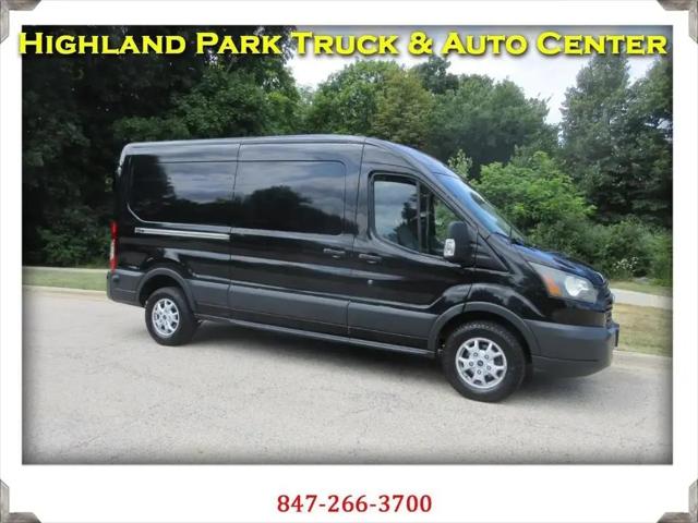 2015 Ford Transit Base for sale in Highland Park, IL
