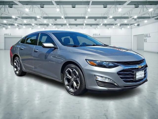 2024 Chevrolet Malibu FWD 1LT for sale in Sicklerville, NJ