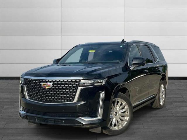 2024 Cadillac Escalade 4WD Premium Luxury for sale in Brentwood, TN