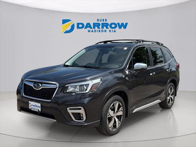 2019 Subaru Forester Touring for sale in Madison, WI