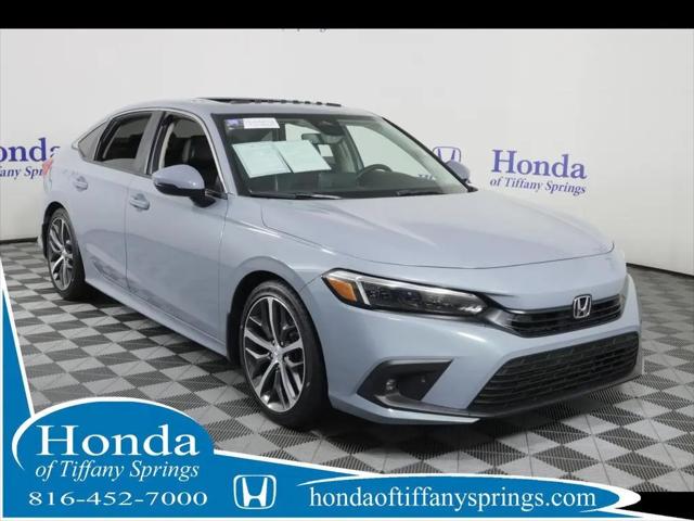 2023 Honda Civic Touring for sale in Kansas City, MO
