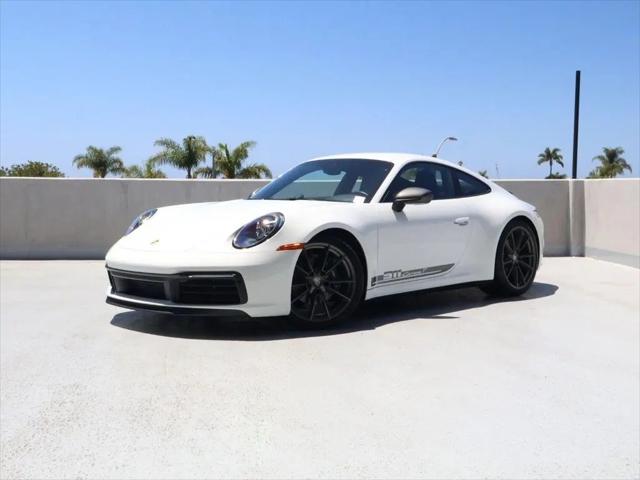 2024 Porsche 911 Carrera T for sale in Newport Beach, CA