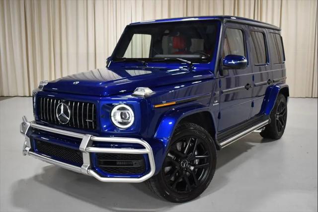 2023 Mercedes-Benz AMG G 63 4MATIC for sale in Troy, MI