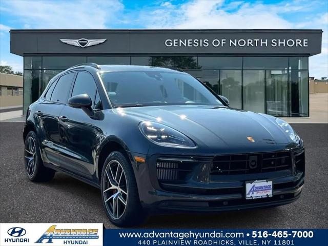 2024 Porsche Macan S for sale in Hicksville, NY