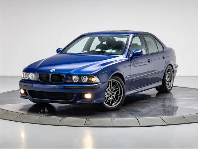 2000 BMW M5 Base for sale in Van Nuys, CA