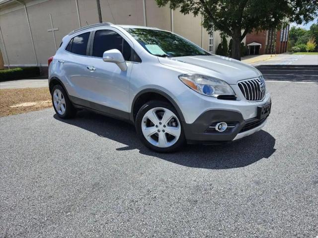 2015 Buick Encore Convenience for sale in Marietta, GA