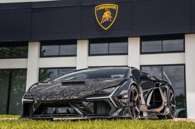 2024 Lamborghini Revuelto Base for sale in Sarasota, FL