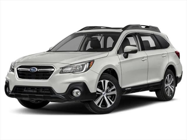 2019 Subaru Outback 3.6R Limited for sale in Gresham, OR
