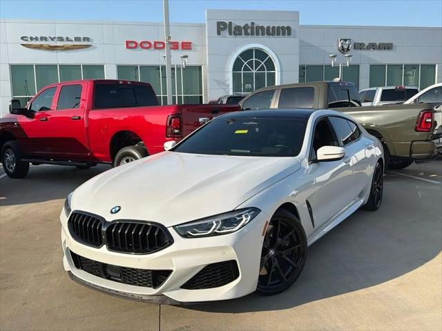 2021 BMW M8 xDrive for sale in Terrell, TX