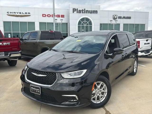 2025 Chrysler Pacifica Select for sale in Terrell, TX