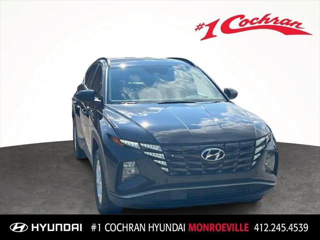 2024 Hyundai Tucson SEL for sale in Monroeville, PA