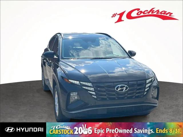 2024 Hyundai Tucson SEL for sale in Monroeville, PA