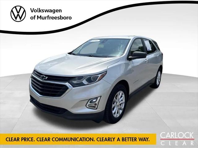 2020 Chevrolet Equinox FWD LS for sale in Murfreesboro, TN