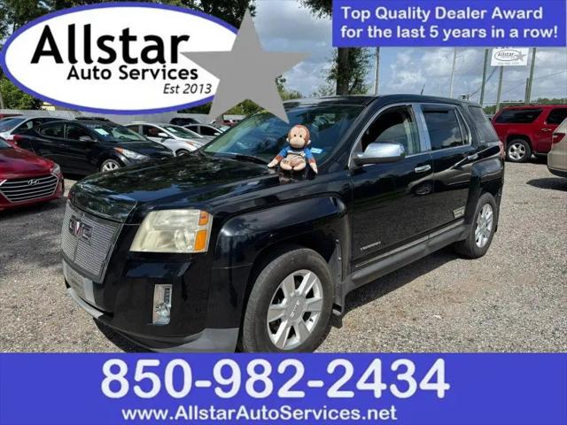 2011 GMC Terrain SLE-1 for sale in Pensacola, FL