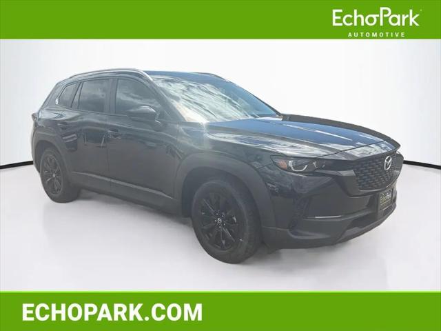 2025 Mazda CX-50 2.5 S Preferred Package for sale in Colorado Springs, CO