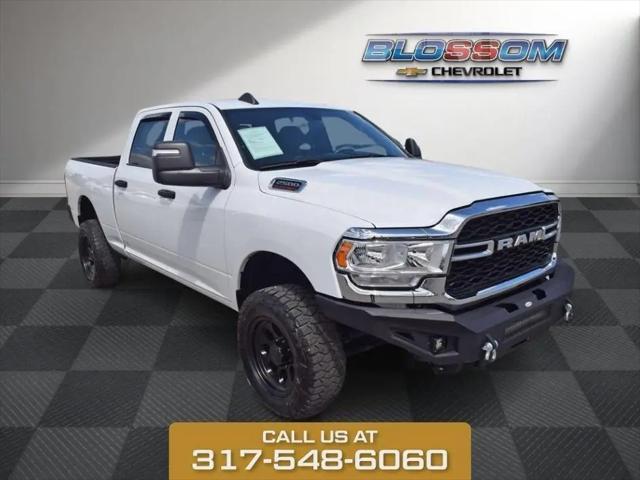 2024 Ram 2500 Tradesman Crew Cab 4x4 6'4" Box for sale in Indianapolis, IN