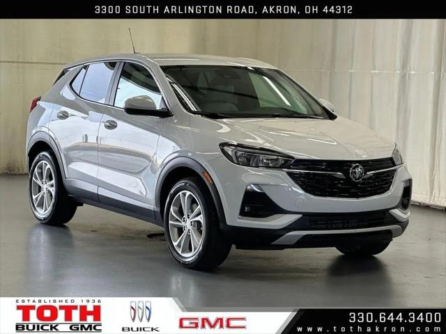 2023 Buick Encore GX Preferred FWD for sale in Akron, OH
