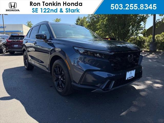 2026 Honda CR-V Hybrid AWD Sport for sale in Portland, OR
