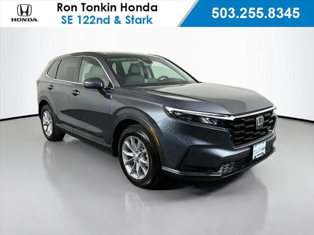 2024 Honda CR-V EX-L AWD for sale in Portland, OR