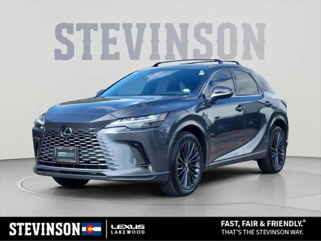 2026 Lexus RX 350 Premium for sale in Lakewood, CO