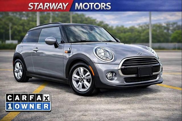 2019 MINI Hardtop Cooper for sale in Houston, TX