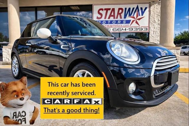 2014 MINI Hardtop Cooper for sale in Houston, TX
