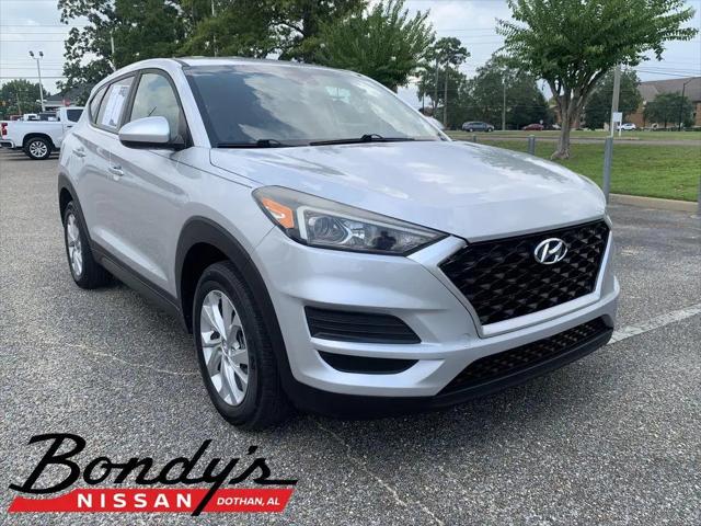 2019 Hyundai Tucson SE for sale in Dothan, AL