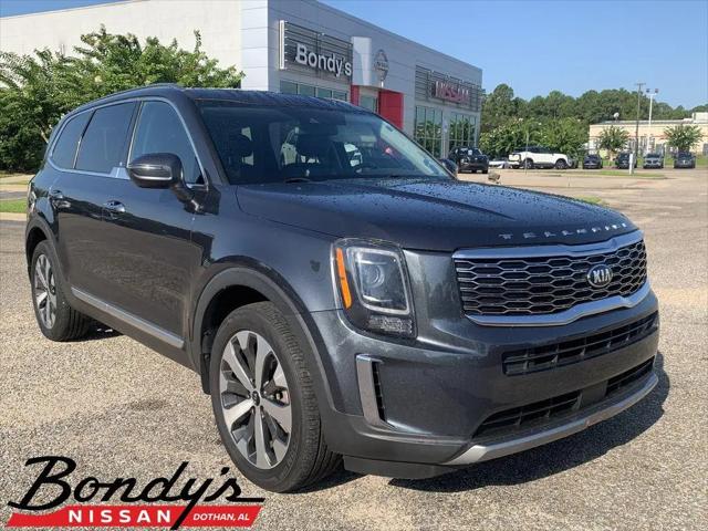 2021 Kia Telluride S for sale in Dothan, AL