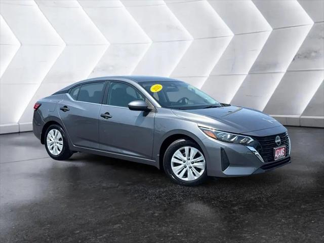 2025 Nissan Sentra S for sale in Lee's Summit, MO