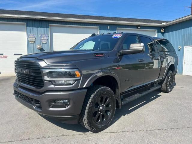 2022 Ram 2500 Laramie Crew Cab 4x4 6'4" Box for sale in Scranton, PA