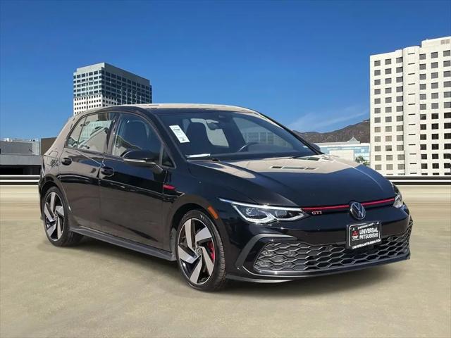 2024 Volkswagen Golf GTI S for sale in Sherman Oaks, CA