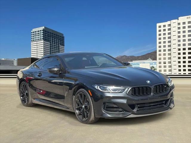 2024 BMW M8 xDrive for sale in Sherman Oaks, CA
