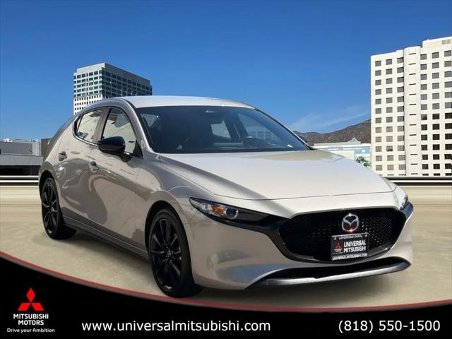 2024 Mazda Mazda3 2.5 S Select Sport for sale in Sherman Oaks, CA