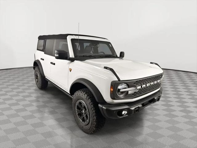 2022 Ford Bronco Badlands for sale in Lincoln, NE