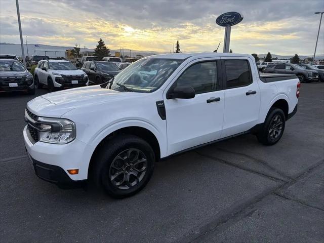 2022 Ford Maverick XLT for sale in Montrose, CO