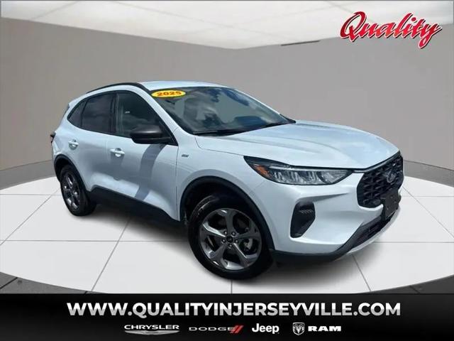 2025 Ford Escape ST-Line for sale in Alton, IL