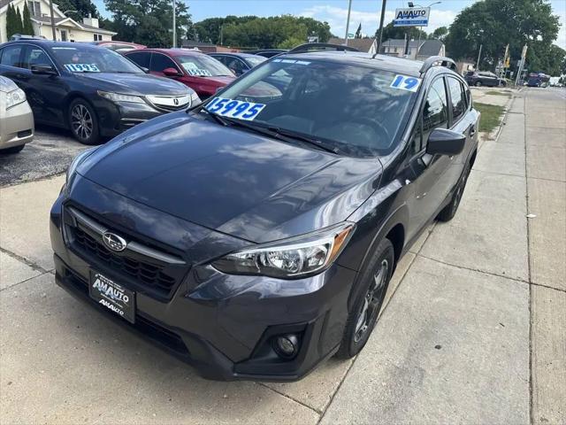 2019 Subaru Crosstrek 2.0i Premium for sale in Milwaukee, WI