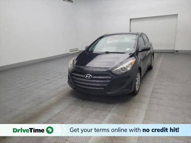 2017 Hyundai Elantra GT Base for sale in Albany, GA