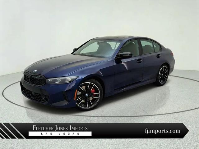 2023 BMW M340i M340i xDrive Sedan for sale in Las Vegas, NV