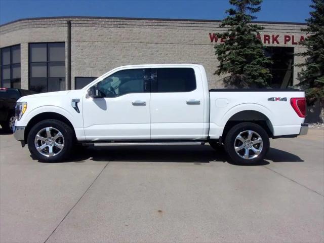 2022 Ford F-150 XLT for sale in Fargo, ND