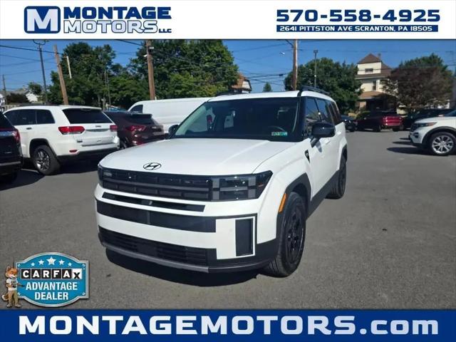 2024 Hyundai Santa Fe XRT for sale in Scranton, PA