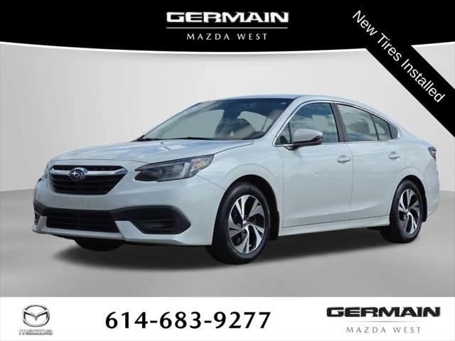 2021 Subaru Legacy Premium for sale near Columbus, OH