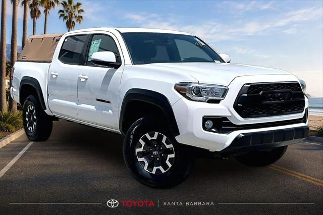 2018 Toyota Tacoma TRD Off Road for sale in Goleta, CA